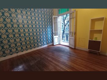 Roomgo AR - Habitaciones para alquilar, Buenos Aires - AR$ 400.000 pm