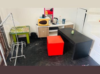 Roomgo AR - Divina Habitacion en hermosa casa de Belgrano R, Capital Federal - AR$ 285.000 pm