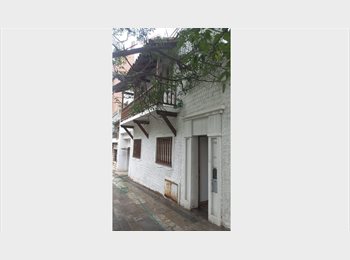 Roomgo AR - Residencia universitaria a estrenar en plena NUEVA CORDOBA, Córdoba - AR$ 180.000 pm