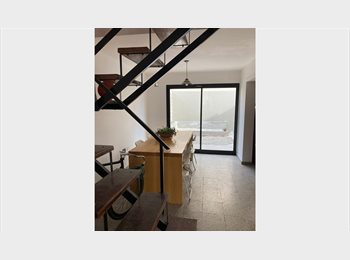 Roomgo AR - Dúplex Habitación Amoblado en Alquiler Temporario - Ideal para Estudiantes o Profesionales, Córdoba - AR$ 320.000 pm