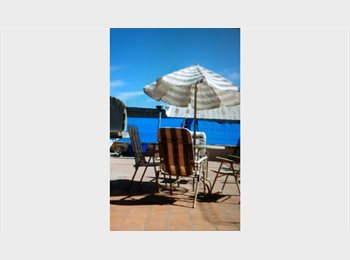 Roomgo AR - Habitación cómoda amplia casa f/plaza godoy cruz, Godoy Cruz - AR$ 280.000 pm