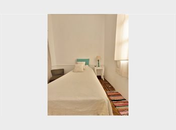 Roomgo AR - Piso para estudiantes de Intercambio 2025, Buenos Aires - AR$ 550.000 pm