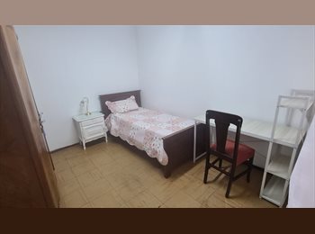 Roomgo AR - Habitación con baño privado, Córdoba - AR$ 350.000 pm