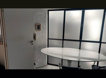 Roomgo AR - AMPLIA  HABITACION PRIVADA ZONA FACULTADES, Buenos Aires - AR$ 415.000 pm