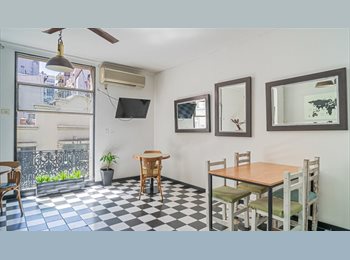 Roomgo AR - MAISON COLONIAL, Buenos Aires - AR$ 230.000 pm
