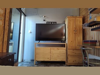Roomgo AR - Habitación Individual! Disponible a partir de Diciembre!!!, Buenos Aires - AR$ 500.000 pm