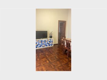 Roomgo AR - Residencia universitaria mixta nueva cordoba, Córdoba - AR$ 300.000 pm
