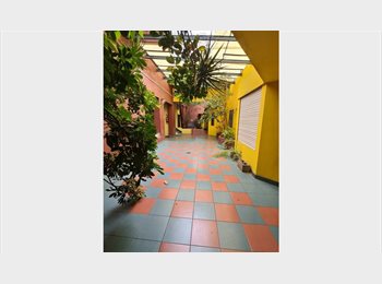 Roomgo AR - Departamento compartido, Buenos Aires - AR$ 200.000 pm