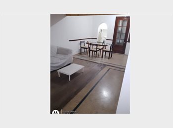 Roomgo AR - Se busca roomie para compartir depto en microcentro, cerca de galerias pacífico, Buenos Aires - AR$ 299.000 pm