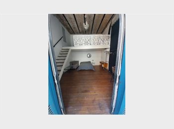 Roomgo AR - Alquiler habitacion individual, Buenos Aires - AR$ 600.000 pm