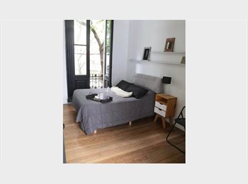 Roomgo AR - Alquiler habitacion individual, Buenos Aires - AR$ 600.000 pm