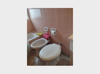 Roomgo AR - Departamento compartido con propietaria en Belgrano, Barrio Chino, Capital Federal - AR$ 650.000 pm