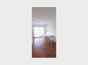 Roomgo AR - Depto. Un Ambiente  Amueblado Vte. López. SIN EXPENSAS, San Isidro - AR$ 500.000 pm