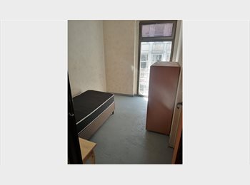 Roomgo AR - Habitacion Individual en Microcentro - Tucuman al 400, Buenos Aires - AR$ 260.000 pm