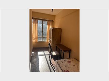 Roomgo AR - Alquilo Habitacion Amueblada individual, Buenos Aires - AR$ 240.000 pm