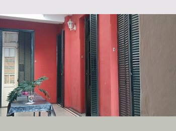 Roomgo AR - Residencia alojamiento estudiantil, Rosario - AR$ 200.000 pm