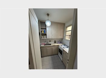 Roomgo AR - DEPARTAMENTO SIN GARANTIA, Capital Federal - AR$ 750.000 pm