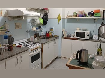 Roomgo AR - Habitacion individual  Recoleta Medicina UBA, Buenos Aires - AR$ 500.000 pm