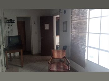 Roomgo AR - Habitacion en residencia, La Plata - AR$ 205.000 pm