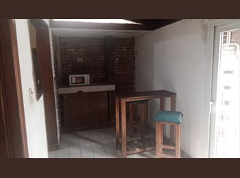 Roomgo AR - residencia universitaria, La Plata - AR$ 193.000 pm