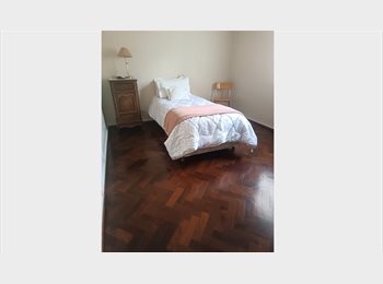 Roomgo AR - HABITACION EN ALQUILER PARA ESTUDIANTE - BELGRANO, Capital Federal - AR$ 600.000 pm