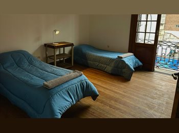 Roomgo AR - Residencia sin contrato – Centro – H/M separados – desde $220.000/mes, Córdoba - AR$ 250.000 pm