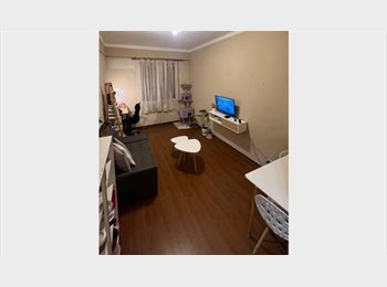 Roomgo AR - Habitación individual amplia, Buenos Aires - AR$ 400 pm