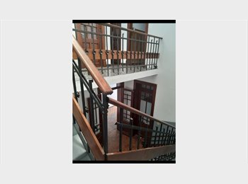 Roomgo AR - Alquilo HABITACIÓN COMPARTIDA, Córdoba - AR$ 200 pm