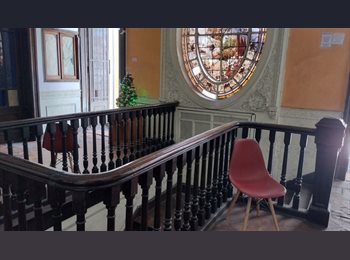 Roomgo AR - Residencia de estudiantes, Buenos Aires - AR$ 300.000 pm