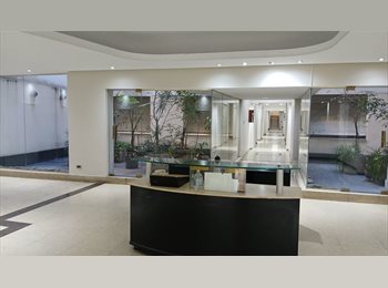 Roomgo AR - ALQUILER HABITACION O DEPTO DE 2 AMB cocina separada a gas y termotanque a gas, patio con lavadero, , Buenos Aires - AR$ 650.000 pm