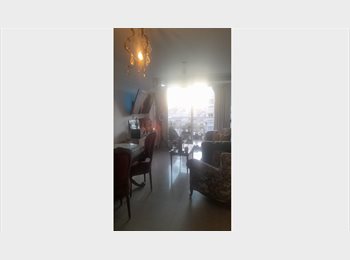 Roomgo AR - Comparto departamento en Almagro, Buenos Aires - AR$ 450.000 pm