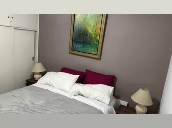 Roomgo AR - Habitacion en alquiler, Mendoza - AR$ 300.000 pm