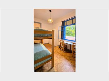 Roomgo AR - COMPARTIDA  - DOBLE, Buenos Aires - AR$ 290.000 pm