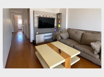 Roomgo AR - Con Jacuzzi Alquilo habitación privada, Buenos Aires - AR$ 590.000 pm