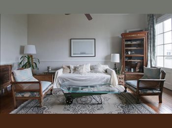 Roomgo AR - Alquilo habitación en edificio histórico - zona UADE - Monserrat, CABA, Buenos Aires - AR$ 700.000 pm