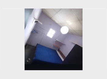 Roomgo AR - HABITACION DISPONIBLE!, Capital Federal - AR$ 350 pm