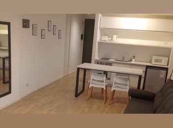 Roomgo AR - Comparto Mono Ambiente en palermo, Buenos Aires - AR$ 250 pm