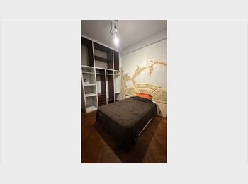 Roomgo AR - Habitación privada en piso compartido, balvanera., Buenos Aires - AR$ 480.000 pm