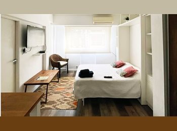 Roomgo AR - CASA PAMPA, Buenos Aires - AR$ 600.000 pm