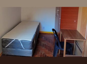 Roomgo AR - Habitación individual para estudiante en Villa Pueyrredón, Capital Federal - AR$ 400.000 pm