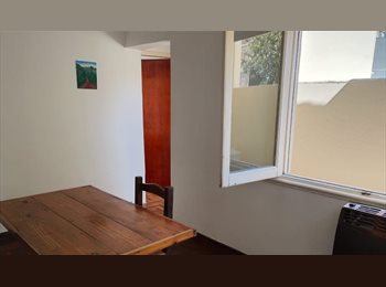 Roomgo AR - Habitación individual (hasta Marzo), La Plata - AR$ 200.000 pm