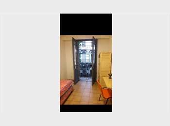 Roomgo AR - Alquiler de habitación para dama, Buenos Aires - AR$ 270.000 pm