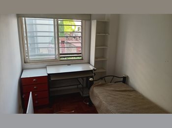 Roomgo AR - Habitacion en Flores, Capital Federal - AR$ 400.000 pm