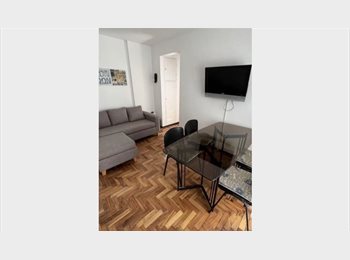 Roomgo AR - Departamento de 2 Ambientes amplio y comodo., Buenos Aires - AR$ 295.000 pm