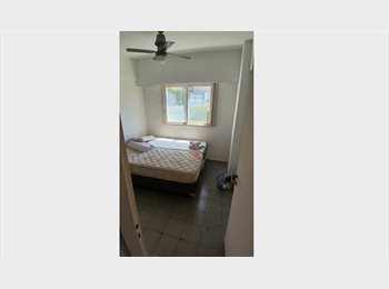 Roomgo AR - Alquilo habitacion en parlermo hollywood, Buenos Aires - AR$ 560.000 pm