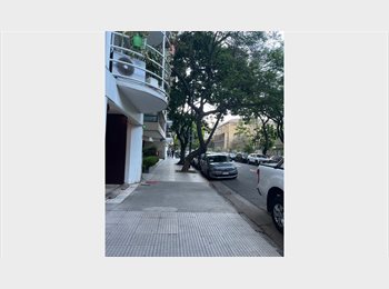 Roomgo AR - Habitación súper luminosa, Buenos Aires - AR$ 450.000 pm