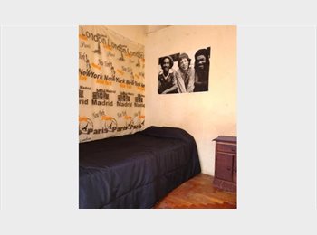 Roomgo AR - ✨ Alquiler de Habitación –  en Palermo Soho ✨, Buenos Aires - AR$ 350.000 pm