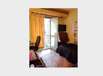 Roomgo AR - Alquilo habitación individual en Palermo, Buenos Aires - AR$ 350.000 pm