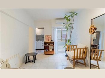 Roomgo AR - Rento depto en pleno Palermo. Valor especial., Buenos Aires - AR$ 215.000 pm