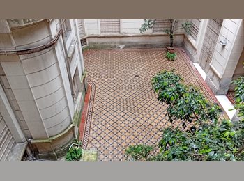 Roomgo AR - Bartolome Mitre departamento vacío habitacion a elegir, Buenos Aires - AR$ 400.000 pm
